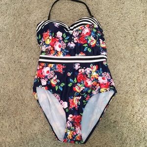 Women's Swimsuit